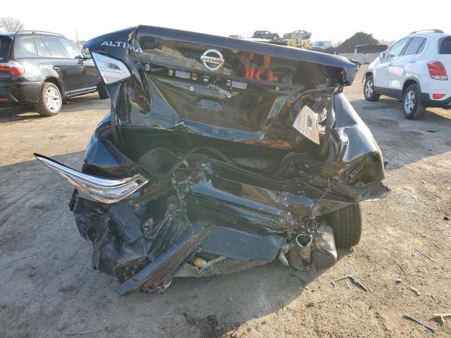 Photo 6 from auction – 2016 NISSAN ALTIMA 2.5 with VIN 1N4AL3AP0GN306322