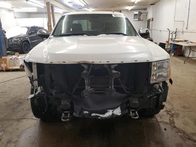 Photo 5 from auction – 2012 GMC SIERRA K15 with VIN 3GTP2WE77CG240602