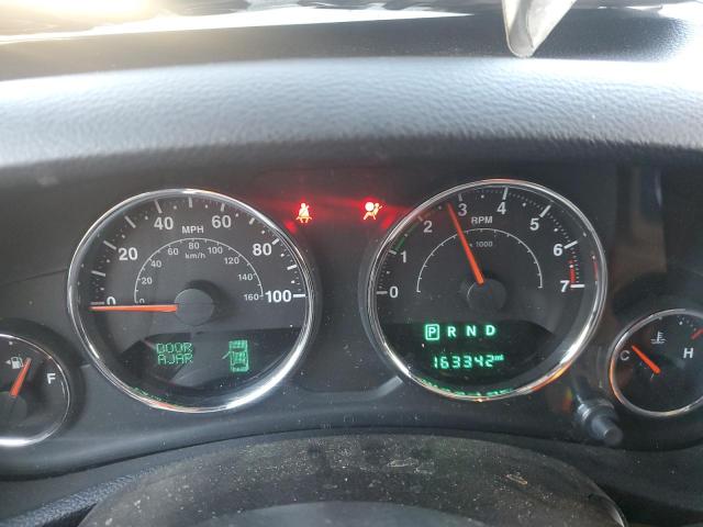 Foto 9 de la subasta – 2015 JEEP WRANGLER U con VIN 1C4BJWFG7FL690964
