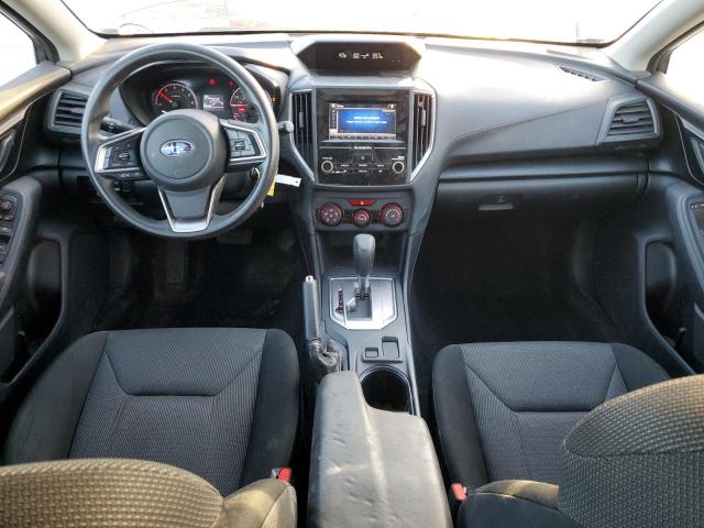 Foto 8 de la subasta – 2018 SUBARU IMPREZA con VIN 4S3GKAA60J3612796