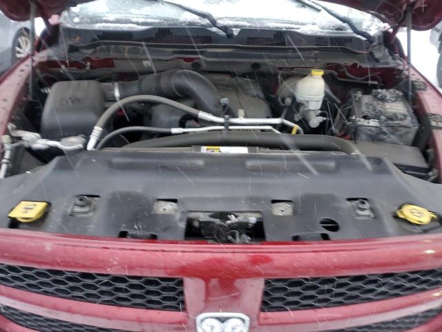 Photo 11 from auction – 2015 RAM 1500 ST with VIN 1C6RR7FT7FS560870