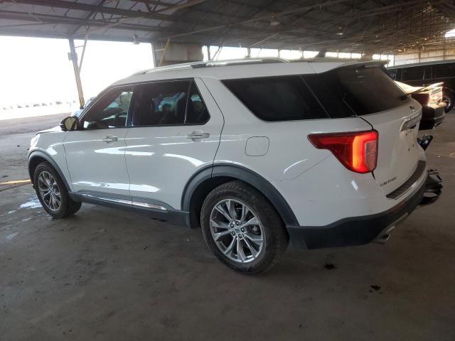 Foto 2 de la subasta – 2022 FORD EXPLORER L con VIN 1FMSK7FH3NGB06526
