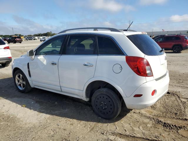 Photo 2 from auction – 2014 CHEVROLET CAPTIVA LT with VIN 3GNAL3EKXES555939