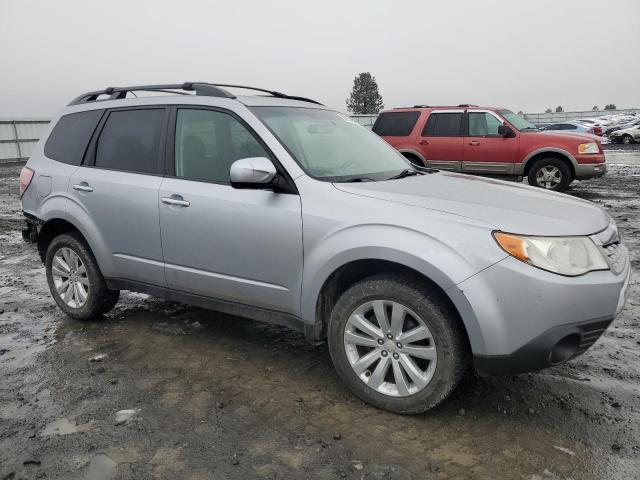 Photo 4 from auction – 2012 SUBARU FORESTER 2 with VIN JF2SHADCXCH460348