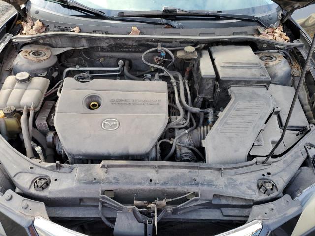 Photo 11 from auction – 2007 MAZDA 3 I with VIN JM1BK12F271719782