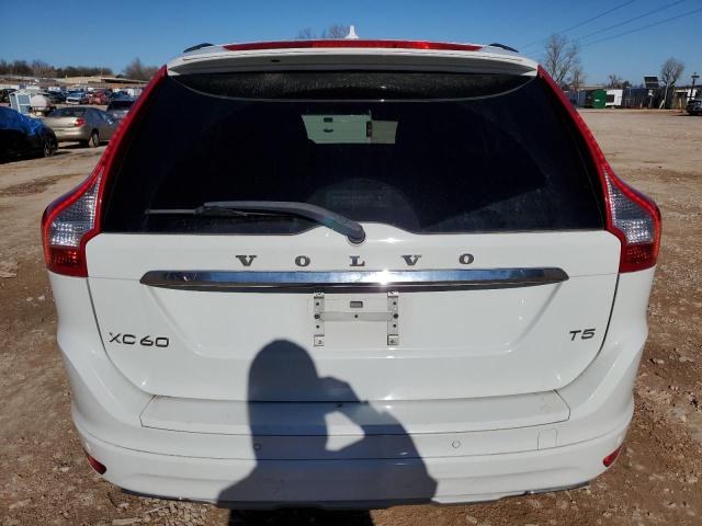 Photo 6 from auction – 2016 VOLVO XC60 T5 with VIN YV440MDJXG2926221