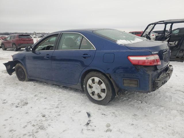 Photo 2 from auction – 2007 TOYOTA CAMRY CE with VIN 4T1BE46K47U145003