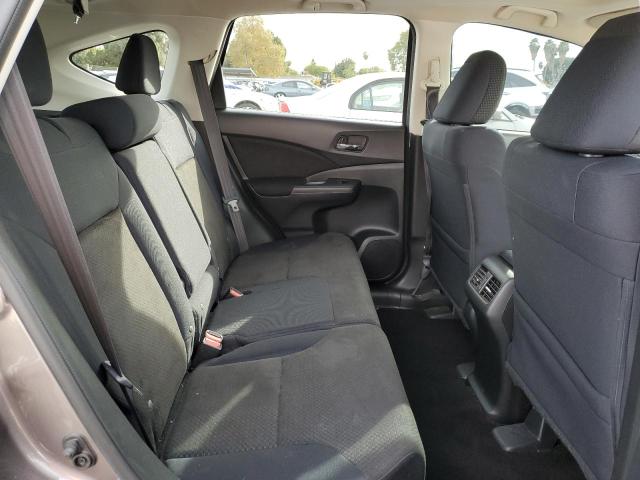Photo 11 from auction – 2016 HONDA CR-V EX with VIN 3CZRM3H56GG717273