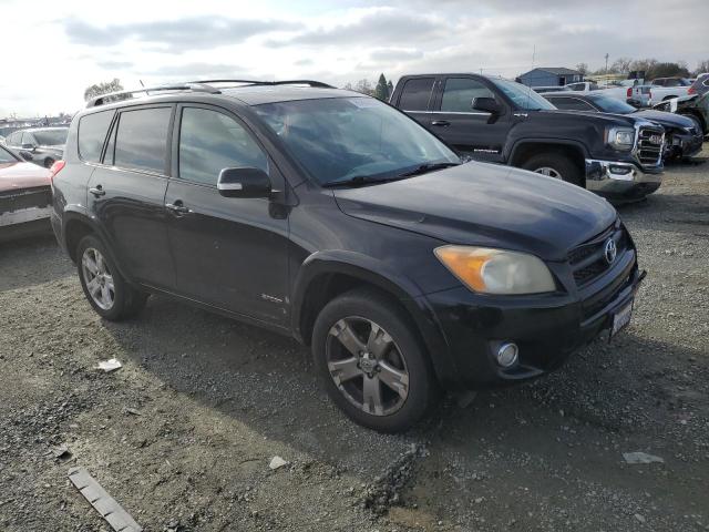 Photo 4 from auction – 2010 TOYOTA RAV4 SPORT with VIN JTMWF4DV8A5031474