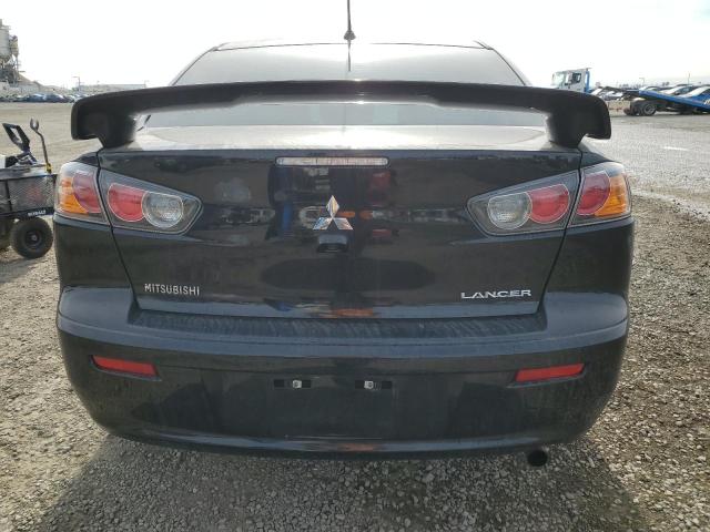Photo 6 from auction – 2017 MITSUBISHI LANCER ES with VIN JA32U2FU7HU007470
