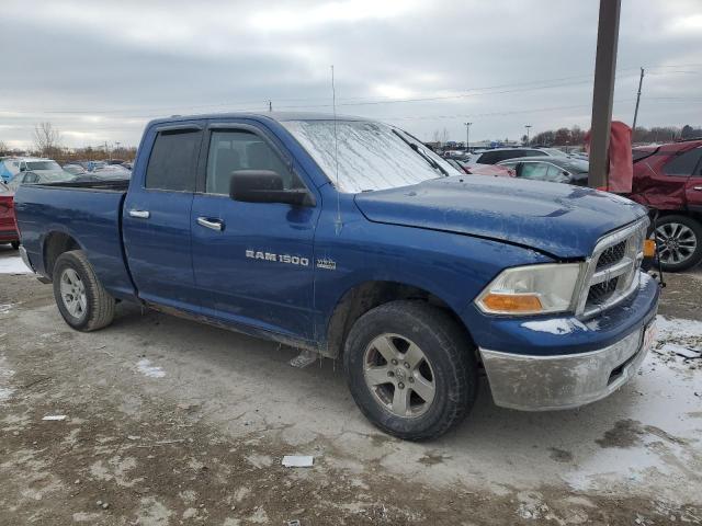 Снимка 4 от търг – 2011 DODGE RAM 1500 с VIN 1D7RV1GT4BS558557