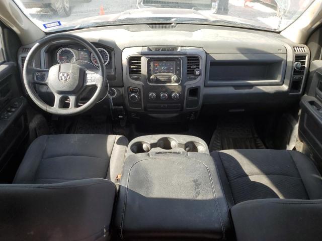 Photo 8 from auction – 2019 RAM 1500 CLASS with VIN 1C6RR6FG9KS574096
