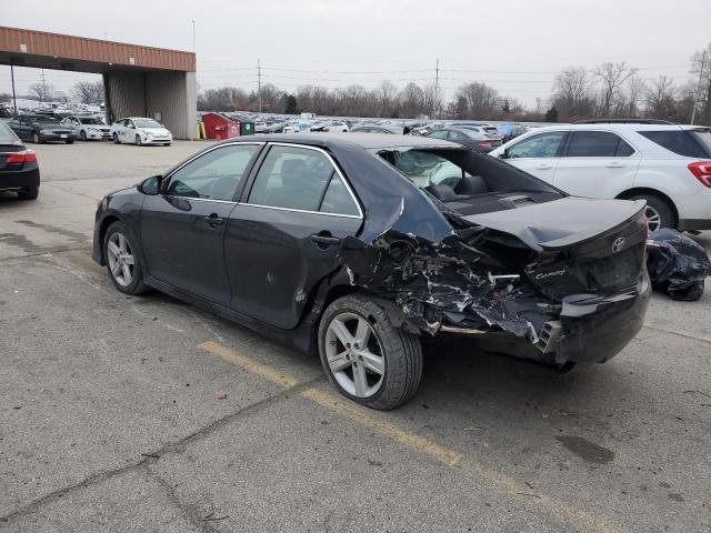 Photo 2 from auction – 2012 TOYOTA CAMRY BASE with VIN 4T1BF1FK2CU607841