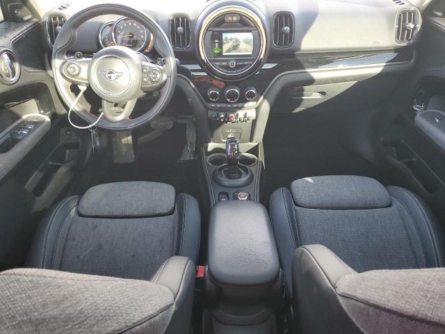 Photo 8 from auction – 2020 MINI COOPER S C with VIN WMZYX1C01L3L67492