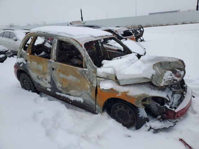 Photo 4 from auction – 2007 CHRYSLER PT CRUISER with VIN 3A4FY48B07T542299
