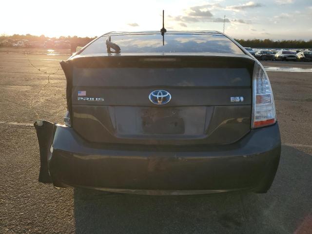 Photo 6 from auction – 2010 TOYOTA PRIUS with VIN JTDKN3DUXA0032884