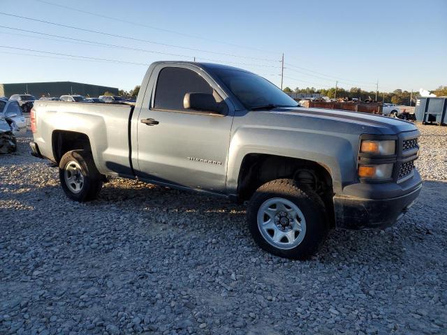 Photo 4 from auction – 2014 CHEVROLET SILVERADO with VIN 1GCNKPEHXEZ147016