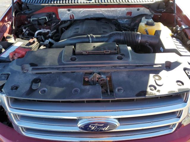 Photo 12 from auction – 2015 FORD EXPEDITION with VIN 1FMJU1KT7FEF50017