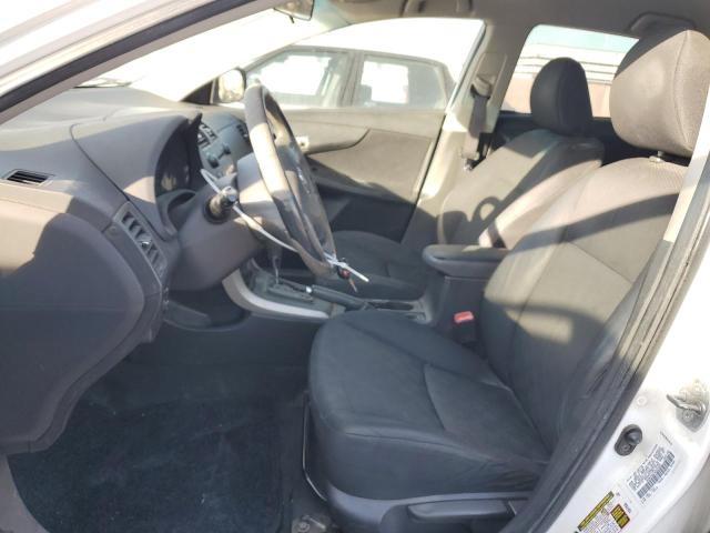 Photo 7 from auction – 2009 TOYOTA COROLLA BA with VIN 1NXBU40E79Z014303