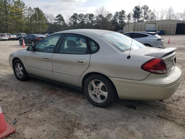 Photo 2 from auction – 2005 FORD TAURUS with VIN 1FAFP53U55A290423