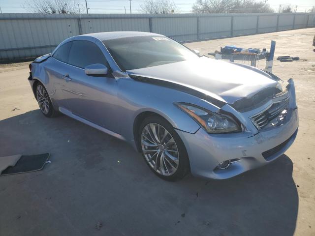 Photo 4 from auction – 2011 INFINITI G37 BASE with VIN JN1CV6FE8BM952005