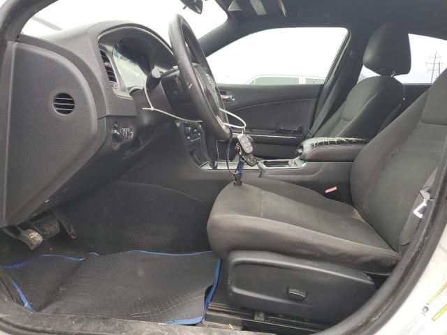 Photo 7 from auction – 2012 DODGE CHARGER SE with VIN 2C3CDXBG9CH184394