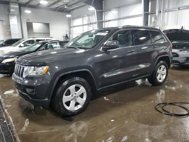 JEEP GRAND CHER 2011 with VIN 1J4RR4GG0BC718764 - Photo from auction