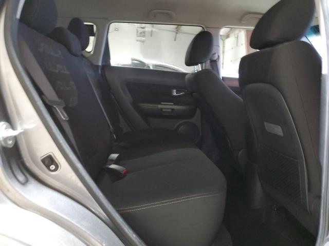 Photo 11 from auction – 2013 KIA SOUL + with VIN KNDJT2A64D7573927