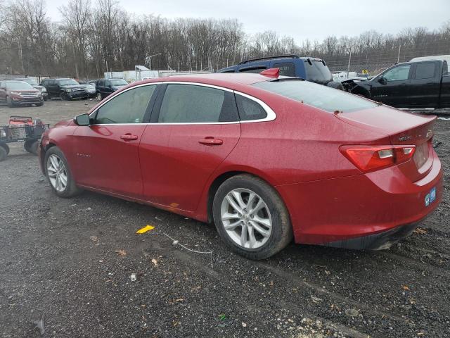 Photo 2 from auction – 2016 CHEVROLET MALIBU LT with VIN 1G1ZE5ST2GF231169
