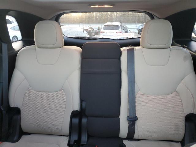 Photo 10 from auction – 2017 JEEP CHEROKEE L with VIN 1C4PJMCS7HW503985