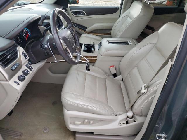 Photo 7 from auction – 2017 GMC YUKON DENA with VIN 1GKS2CKJ9HR196204