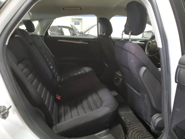 Photo 10 from auction – 2013 FORD FUSION SE with VIN 3FA6P0LU3DR131391