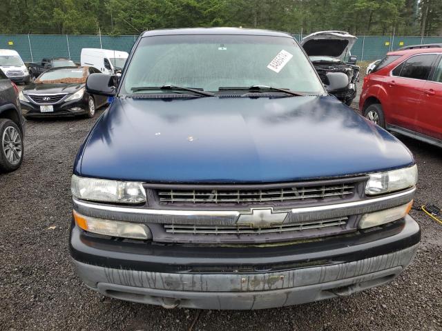 Photo 5 from auction – 2000 CHEVROLET SILVERADO with VIN 1GCEK14W5YE223802