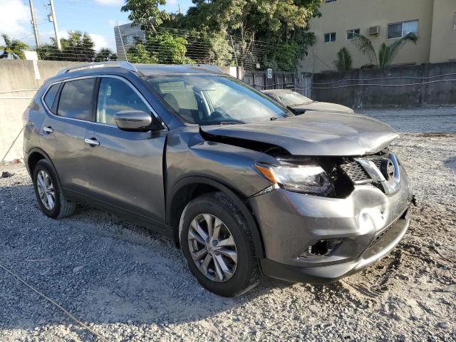 Photo 4 from auction – 2016 NISSAN ROGUE S with VIN KNMAT2MV1GP708465