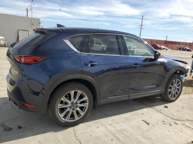Photo 3 from auction – 2021 MAZDA CX-5 GRAND with VIN JM3KFBAY9M0343894
