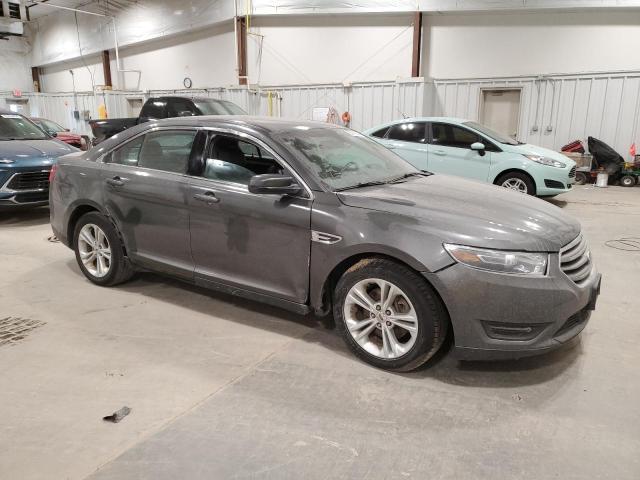 Photo 4 from auction – 2015 FORD TAURUS SEL with VIN 1FAHP2E84FG206646