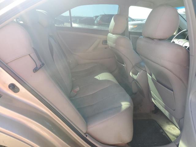 Photo 10 from auction – 2010 TOYOTA CAMRY BASE with VIN 4T1BF3EKXAU092145