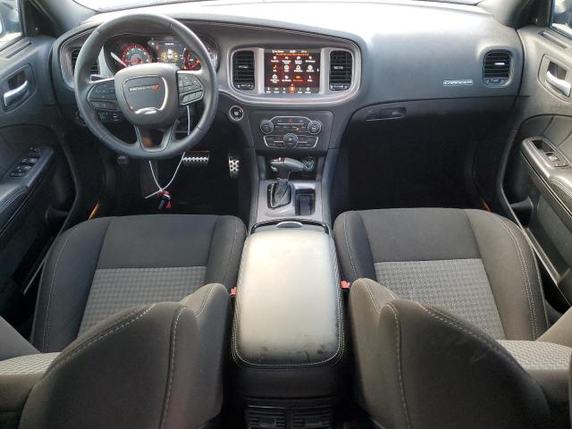 Photo 8 from auction – 2023 DODGE CHARGER GT with VIN 2C3CDXHG2PH700060
