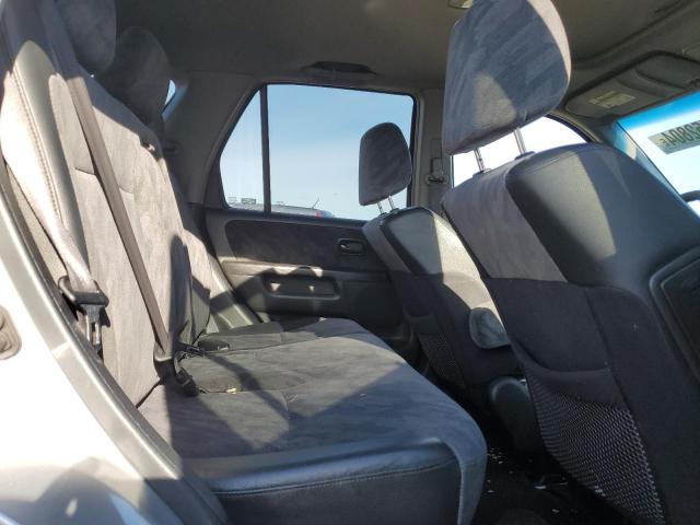 Photo 11 from auction – 2003 HONDA CR-V EX with VIN SHSRD78853U158606