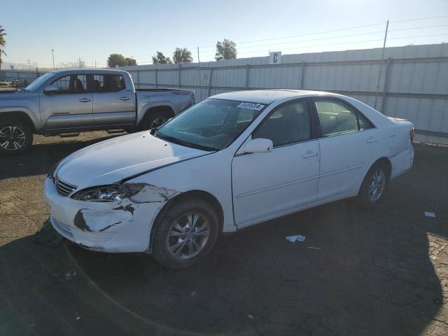 Photo 1 from auction – 2005 TOYOTA CAMRY LE with VIN 4T1BF32K75U088998