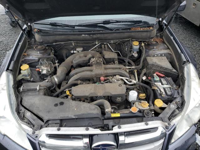 Снимка 12 от търг – 2014 SUBARU OUTBACK 2. с VIN 4S4BRBLC9E3237183