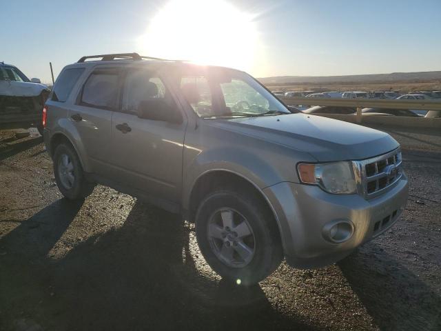 Photo 4 from auction – 2011 FORD ESCAPE XLT with VIN 1FMCU9DG7BKA78386