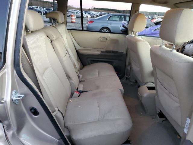 Photo 11 from auction – 2006 TOYOTA HIGHLANDER with VIN JTEDP21A360102767
