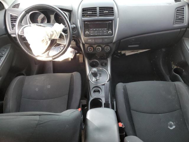 Foto 8 de la subasta – 2014 MITSUBISHI OUTLANDER con VIN 4A4AP3AU5EE001313