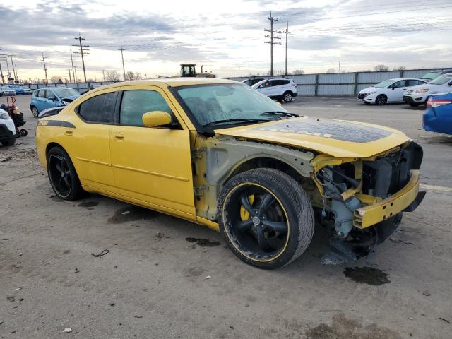 Photo 4 from auction – 2006 DODGE CHARGER R/ with VIN 2B3KA53HX6H385397