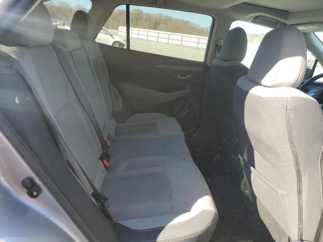 Photo 10 from auction – 2020 SUBARU OUTBACK PR with VIN 4S4BTAEC4L3202640