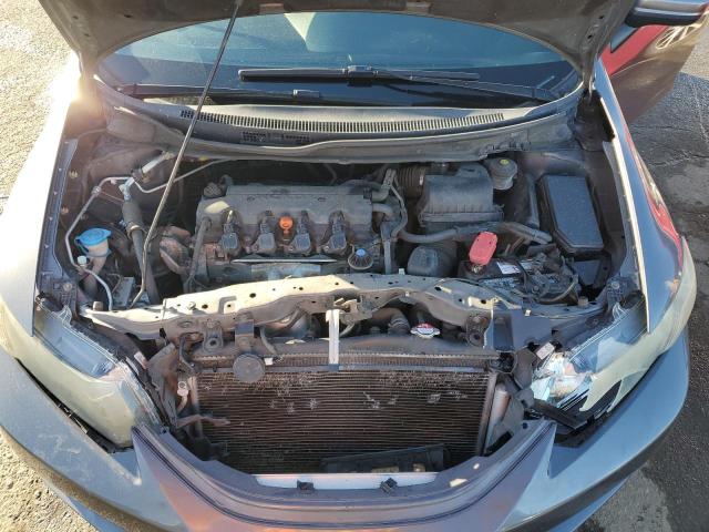 Photo 11 from auction – 2014 HONDA CIVIC LX with VIN 19XFB2F5XEE213233