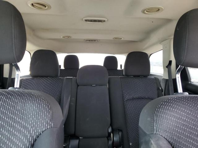 Фото 10 с аукциона – 2015 DODGE JOURNEY SX с VIN 3C4PDCBG9FT743475