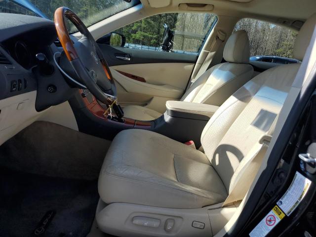Photo 7 from auction – 2010 LEXUS ES 350 with VIN JTHBK1EG2A2342472