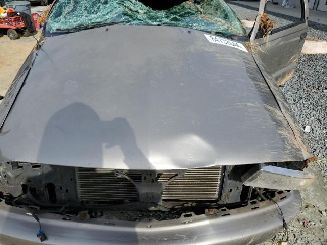 Photo 12 from auction – 2002 CHEVROLET BLAZER with VIN 1GNCS18W82K196242